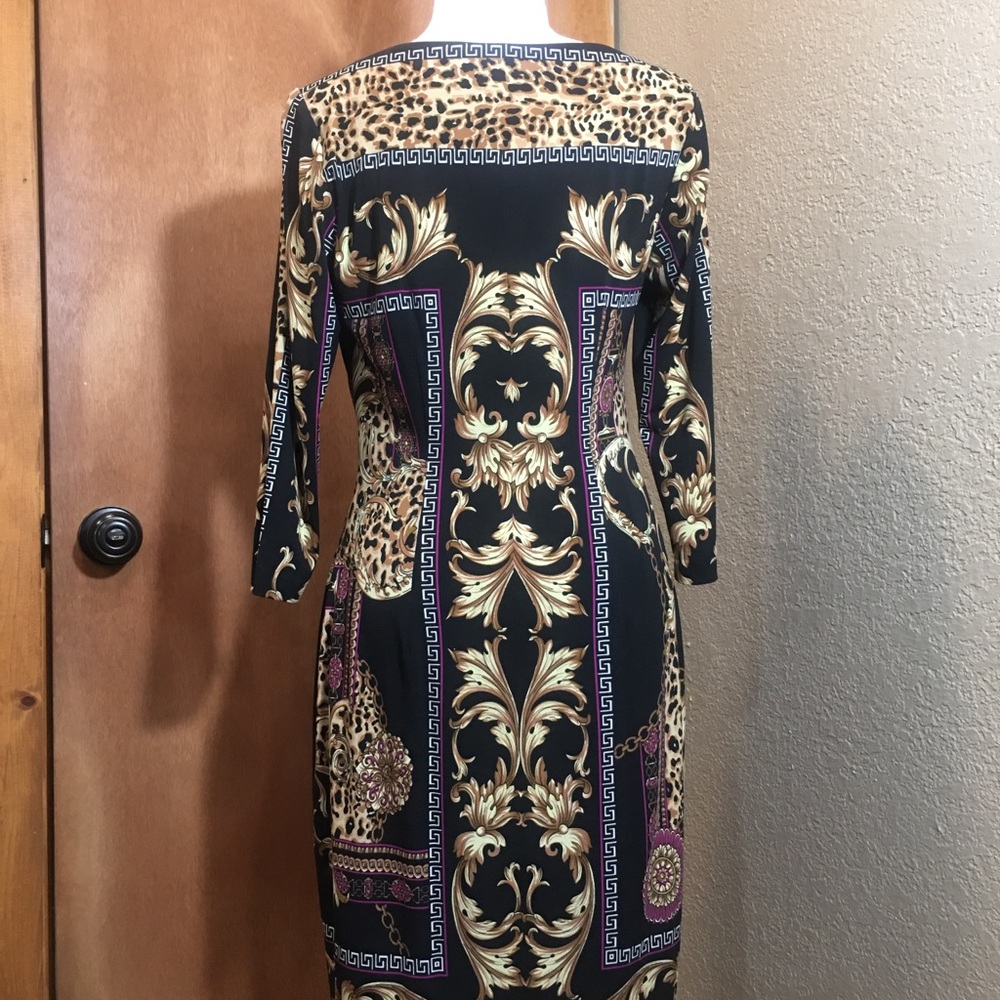 Cache Dress - image 5